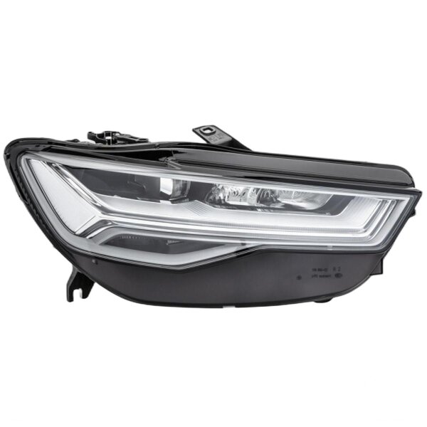 Main headlight right LED HELLA for AUDI A6 Allroad and others