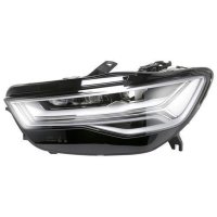 Headlights LED HELLA for AUDI A6 C7 (4G2, 4GC) Avant...