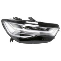 Headlight right 12 V LED HELLA Lighting Expertise...