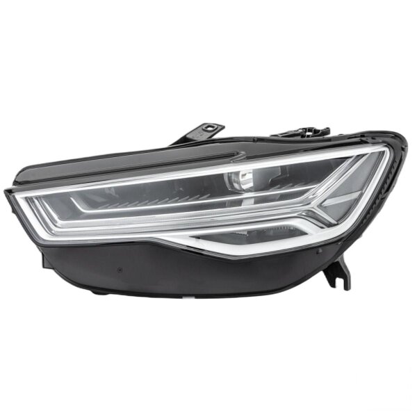 Hauptscheinwerfer links 12 V LED Matrix HELLA für...