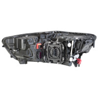 Hauptscheinwerfer links 12 V LED Matrix HELLA für u.a. AUDI A6