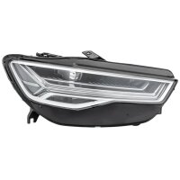 Hauptscheinwerfer rechts 12 V LED Matrix HELLA für u.a. AUDI A6
