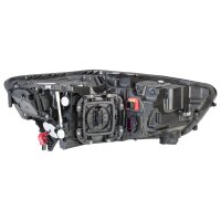 Hauptscheinwerfer rechts 12 V LED Matrix HELLA für u.a. AUDI A6