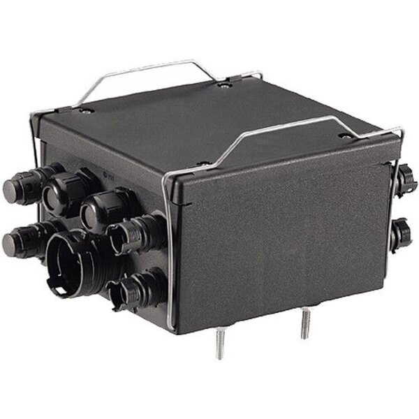 Verbindungs-/Verteilerstück ADR/GGVS-geprüft HELLA für u.a. SCANIA