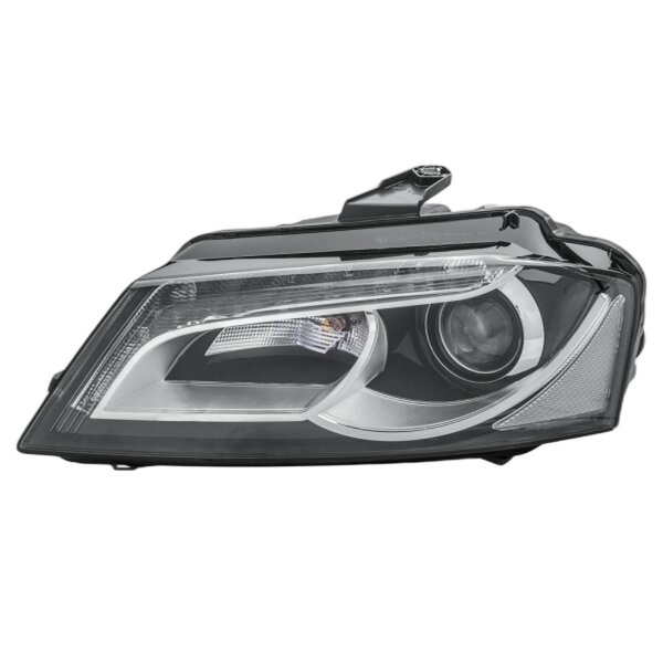 Left main headlight 12 V PSY24W bi-xenon HELLA for AUDI A3 and others