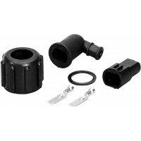 Electrical Kit Trailer Hitch HELLA for e.g. SCHMITZ...