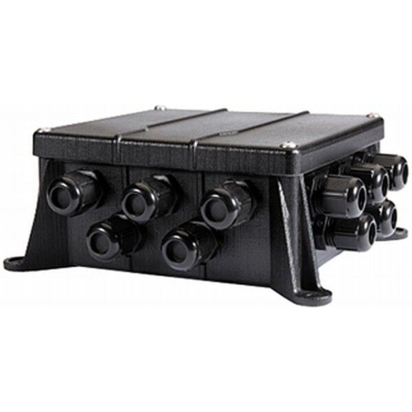 Verbindungs-/Verteilerstück ADR/GGVS-geprüft HELLA für u.a. KÖGEL