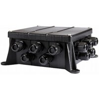 Verbindungs-/Verteilerstück ADR/GGVS-geprüft...