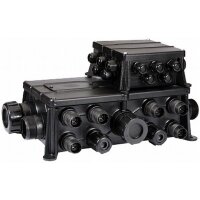 Verbindungs-/Verteilerstück ADR/GGVS-geprüft...