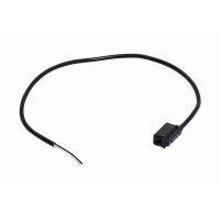 Kabelsatz Rückleuchte 2-polig 0,5 m Quick Link HELLA