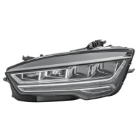 Hauptscheinwerfer links 12 V LED HELLA für u.a. AUDI...