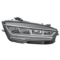 Headlamp right LED HELLA for AUDI A7 Sportback (4GA/ 4GF)