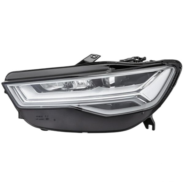 Main headlight left LED HELLA for AUDI A6 Allroad and others