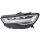 Main headlight left LED HELLA for AUDI A6 Allroad and others