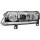 Left main headlight 12 V P21W Bi-Xenon HELLA for AUDI A6 Allroad and others