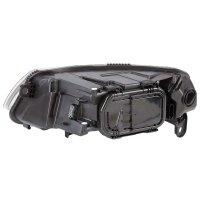 Main headlamp right 12 V D2S bi-xenon HELLA for AUDI A6...