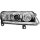Main headlamp right 12 V D2S bi-xenon HELLA for AUDI A6 Allroad and others