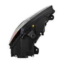 Left main headlight 12 V PSY24W bi-xenon HELLA for AUDI A3 Sportback and others