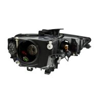 Left main headlight 12 V PSY24W bi-xenon HELLA for AUDI A3 Sportback and others