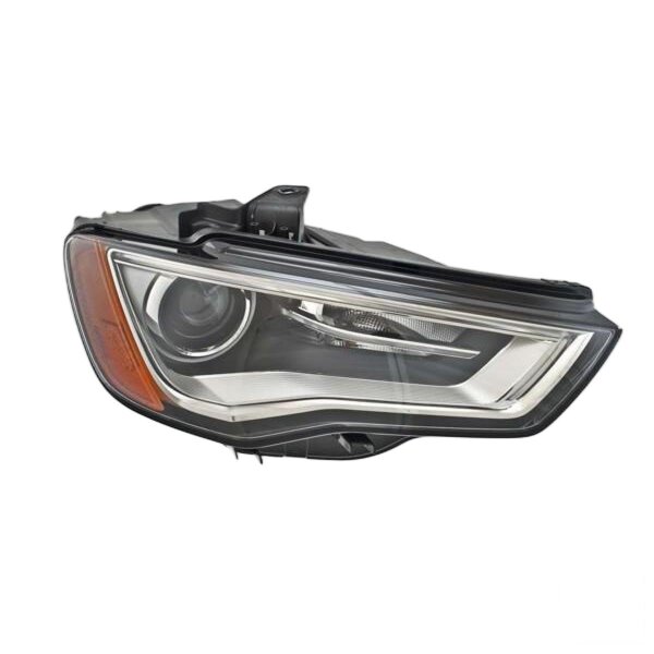 Headlight right 12 V D3S Bi-Xenon HELLA suitable for e.g....