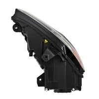 Headlight right 12 V D3S Bi-Xenon HELLA suitable for e.g. AUDI A3