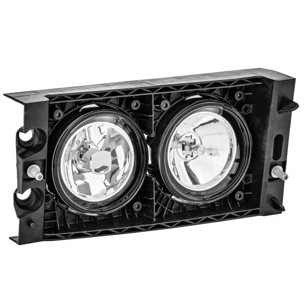 Hauptscheinwerfer rechts 24 V H3...