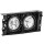 High beam headlamp right 24 V H3 bulb technology HELLA