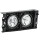 High beam headlamp right 24 V H3 bulb technology HELLA
