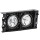 High beam headlamp right 24 V H3 bulb technology HELLA