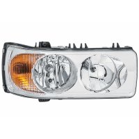 Scheinwerfer rechts Halogen HELLA für DAF...