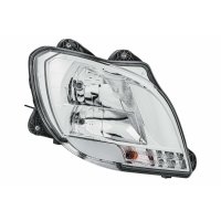 Scheinwerfer rechts Halogen FF HELLA für DAF CF XF