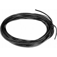 Rear light wiring harness 2-pole 9 m HELLA