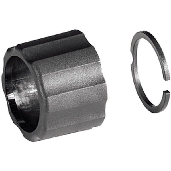 Circlip ADR/GGVS-tested 7-pin HELLA suitable for FRUEHAUF and others