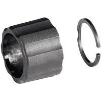 Circlip ADR/GGVS-tested 7-pin HELLA suitable for FRUEHAUF...