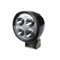 Worklight 24 V 13 W LED 6,500 K 800 lm HELLA universally...