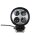 Worklight 24 V 13 W LED 6,500 K 800 lm HELLA universally applicable