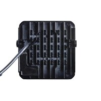 Worklight 24 V 7 W LED 5,700 K 500 lm HELLA universally applicable