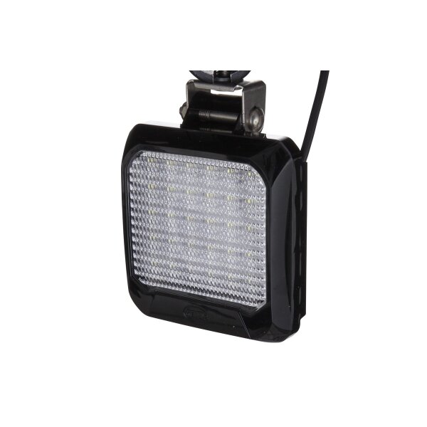 Arbeitsscheinwerfer 12 V 7 W LED 5.700 K 500 lm HELLA für LIEBHERR