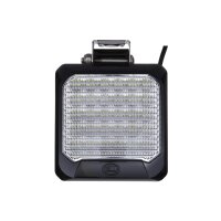 Arbeitsscheinwerfer 12 V 7 W LED 5.700 K 500 lm HELLA...