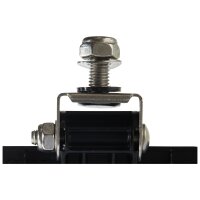 Arbeitsscheinwerfer 12 V 7 W LED 5.700 K 500 lm HELLA für LIEBHERR