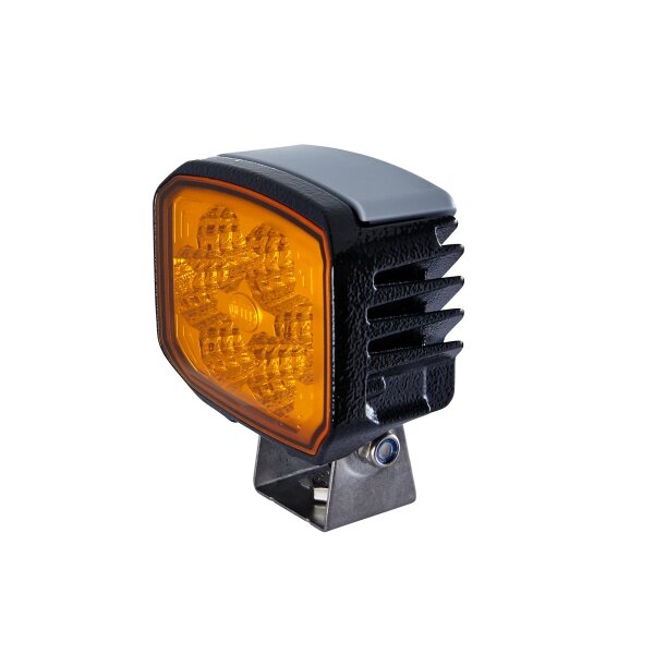 Worklight 12 V 22 W LED 5,700 K 1,300 lm HELLA universally applicable