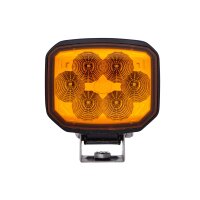 Worklight 12 V 22 W LED 5,700 K 1,300 lm HELLA...