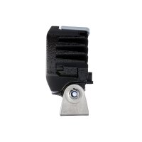 Worklight 12 V 22 W LED 5,700 K 1,300 lm HELLA universally applicable