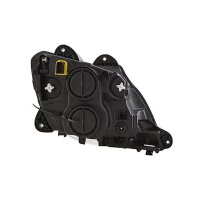 Main headlamp left 24 V H7/H1 FF HELLA