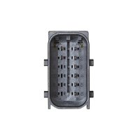 Main headlamp left 24 V H7/H1 FF HELLA