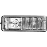 Gehäuse Nebelscheinwerfer links Halogen HELLA...