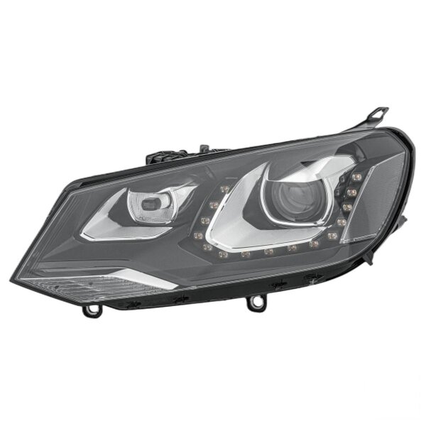 Hauptscheinwerfer links 12 V WY21W LED HELLA passend...