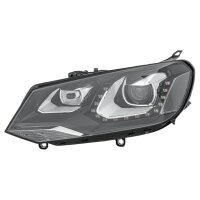 Hauptscheinwerfer links 12 V WY21W LED HELLA passend für VW TOUAREG
