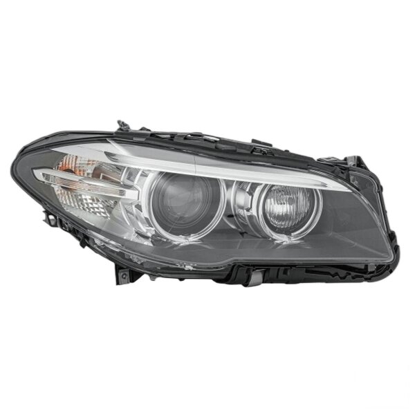 Hauptscheinwerfer rechts 12 V LED HELLA passend für...