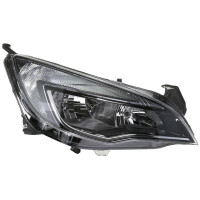 Main headlight right 12 V W21/5W halogen HELLA for e.g....